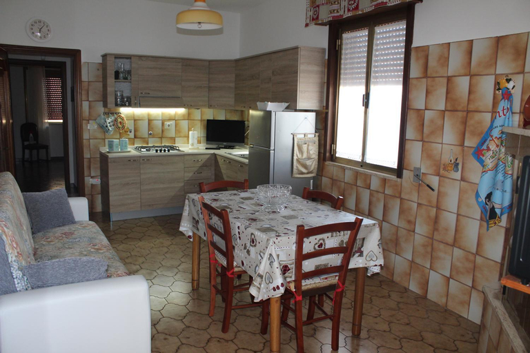 Others 3, Holiday Home Giovanna, Lecce
