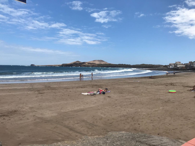 Beach 4, Chalet Canarias, Las Palmas