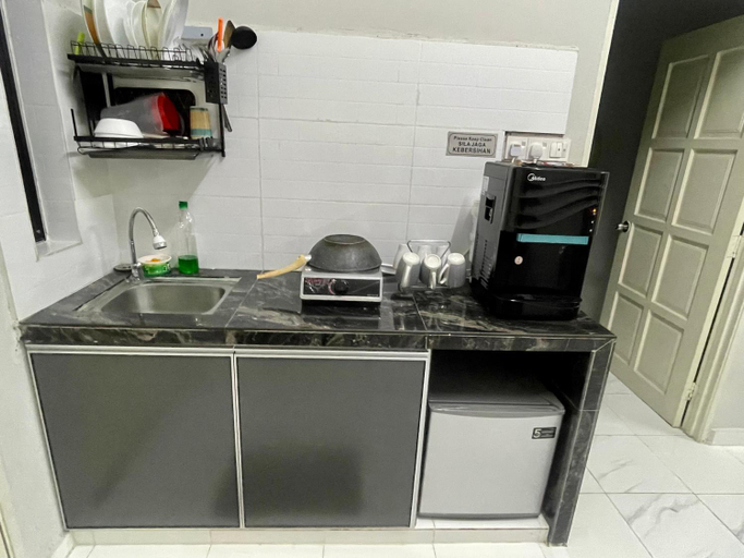 Others 4, Aufa Homestay 2 Bilik Aircond, Pendang