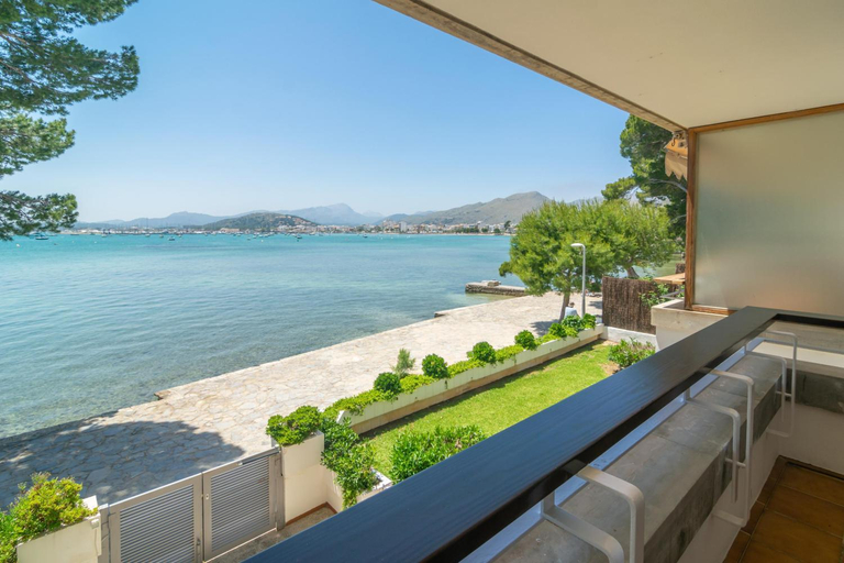 Others 3, Ed. Bellveure 2 B duplex - Apartment, Baleares
