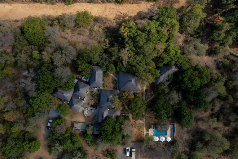 Exterior & Views 3, Bushbaby River Lodge, Mopani