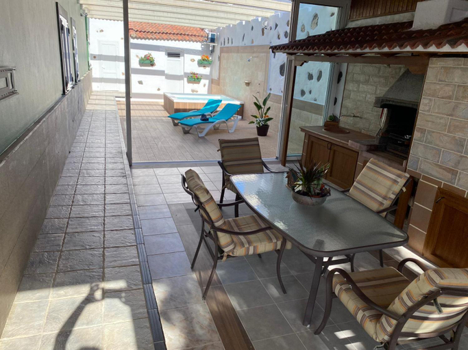 2, Chalet Canarias, Las Palmas