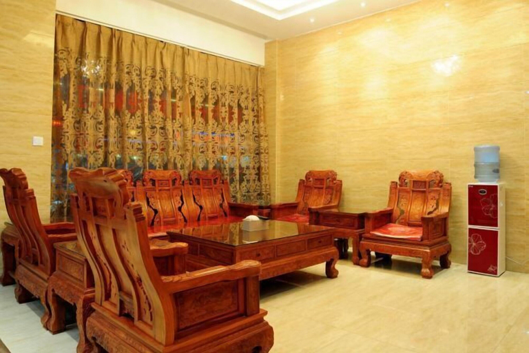 Others 4, Hengdian Jinwo Hotel, Jinhua