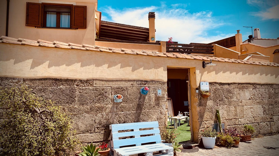 Others 5, B&b Domo La Laguna, Oristano