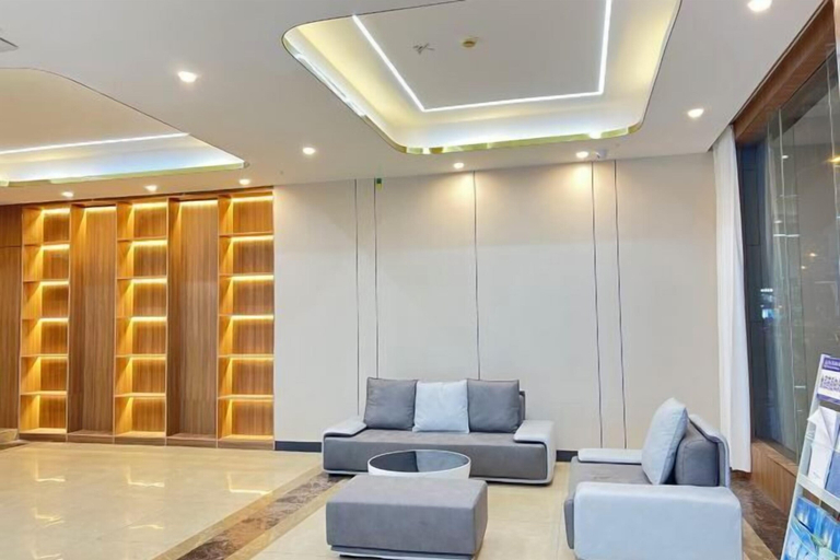 Others 5, New World Holiday Hotel (Lingshui City), Hainan