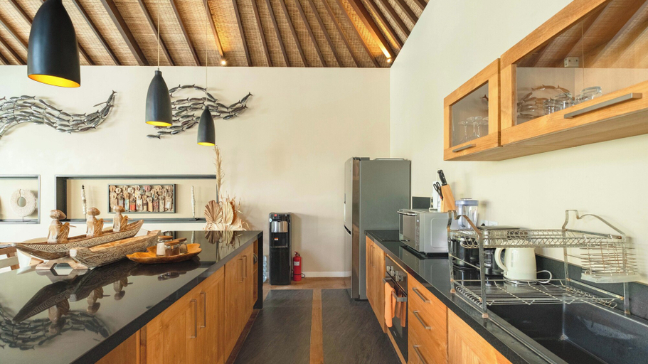 Food & Drinks 4, Villa Nikaia by Villa Finder, Badung