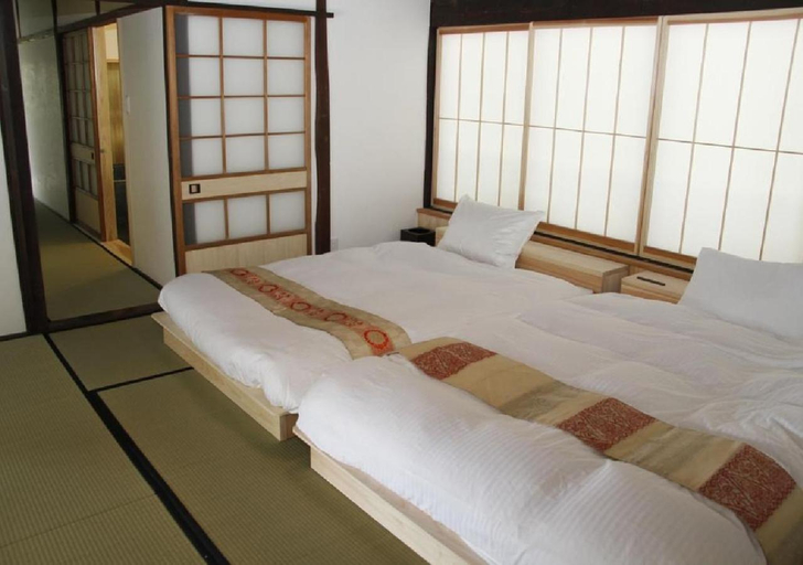 Bedroom, Setouchi Cominca Stays Hiroshima furousen / Vacation STAY 64497, Shōbara