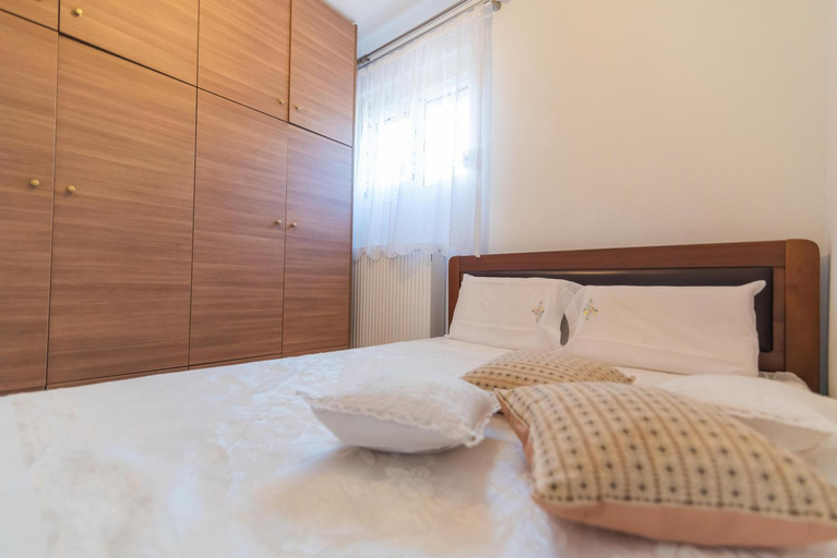 4, Kassianis House Mytikas, Epirus