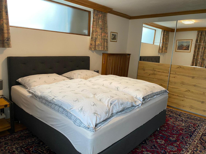Others 4, Haus Jochbergerstrasse 116, Kitzbühel