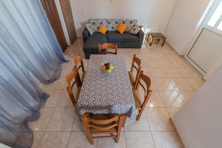 Others 5, Kassianis House Mytikas, Epirus