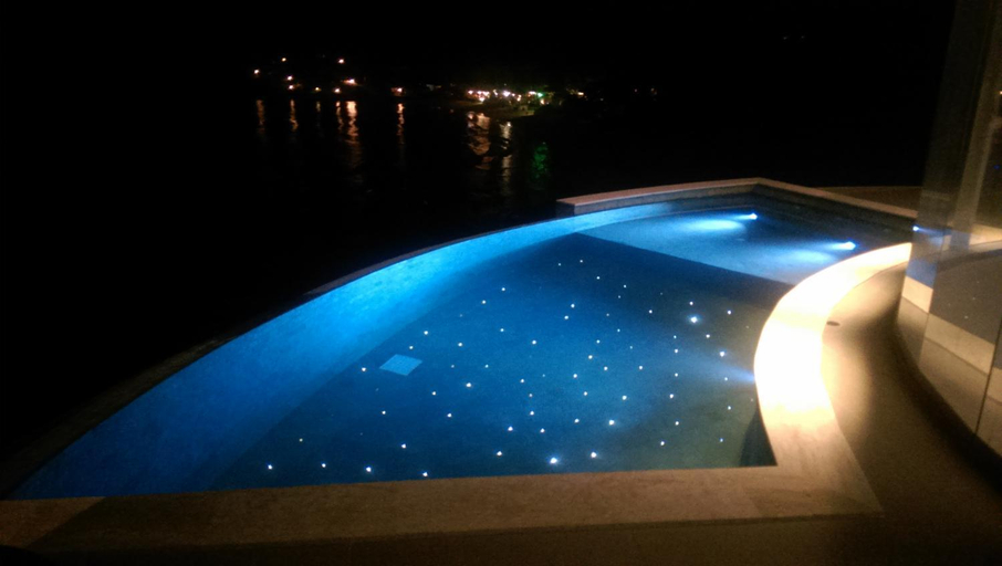 Swimming pool 4, Villa Callisto, Ko Samui