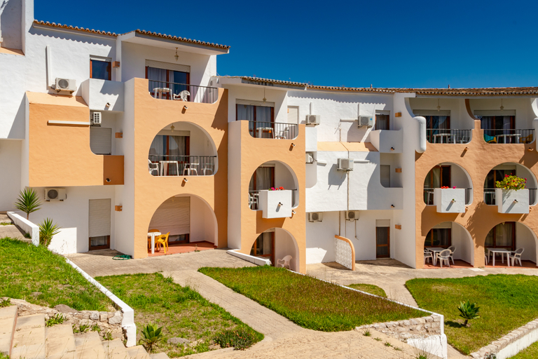 Exterior & Views 2, Oleandro Country Clube, Albufeira