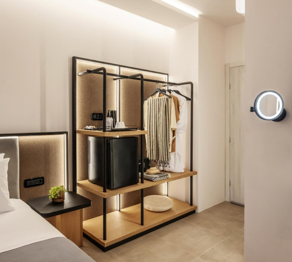 Others 3, Chora Suites, Premium Key Collection, Thessaly