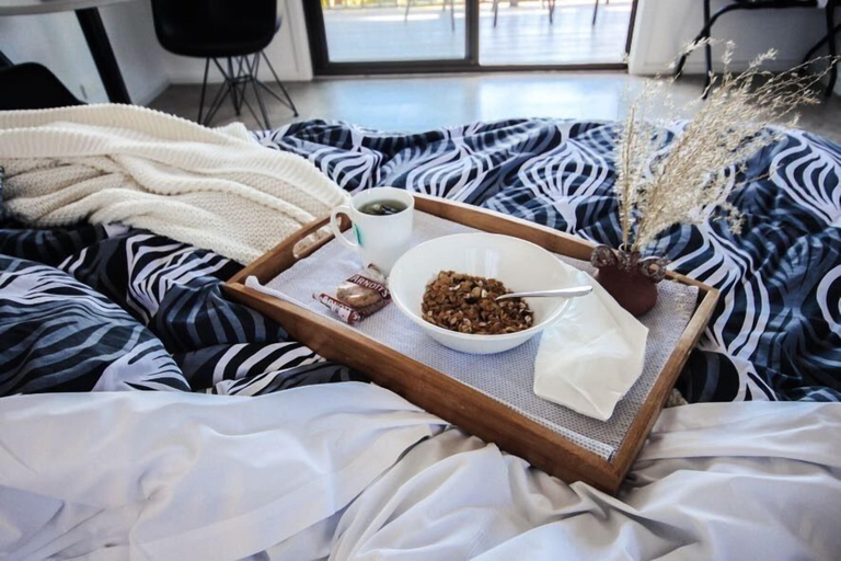 Bedroom 3, Buchan Motel, E. Gippsland - Orbost
