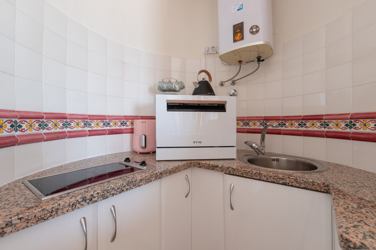 Room 4, La Caracola in Torremolinos, Málaga