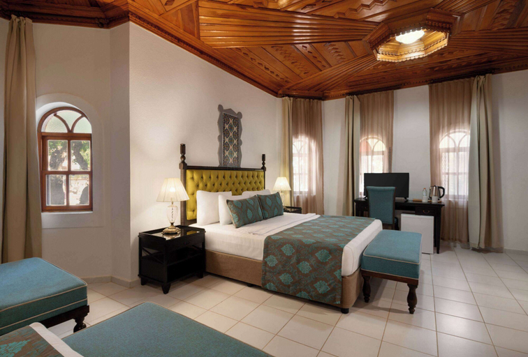 Bedroom 3, Wyndham Datca Perili Bay, Datça