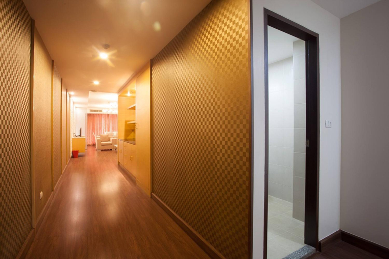 Others 4, 4D-Lovely 25 Bedrooms Bkk Downtownbtsmrtboat, Wattana