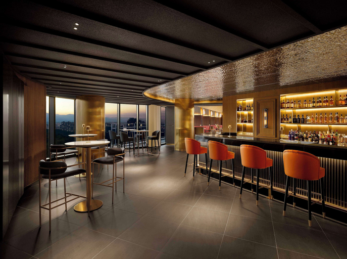Food & Drinks 3, Cassia Sokcho