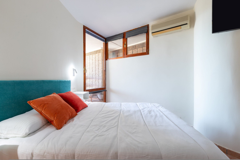 Room 2, La Caracola in Torremolinos, Málaga
