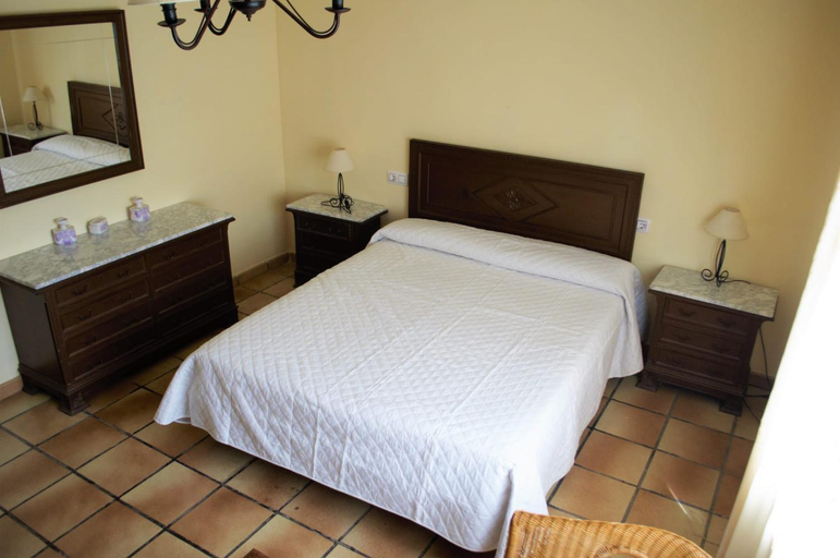 2, Casa Rural El Huerto del Trucho, Teruel
