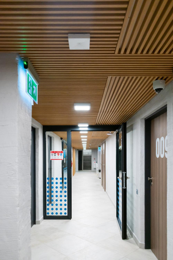 Public Area