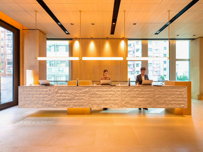 Public Area 4, AKI Hotel Hong Kong - MGallery Collection, Hong Kong Island
