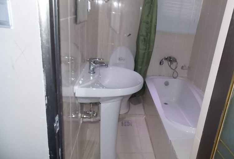 Others 4, Dublina Hotels - Guest Room, Oshimili North
