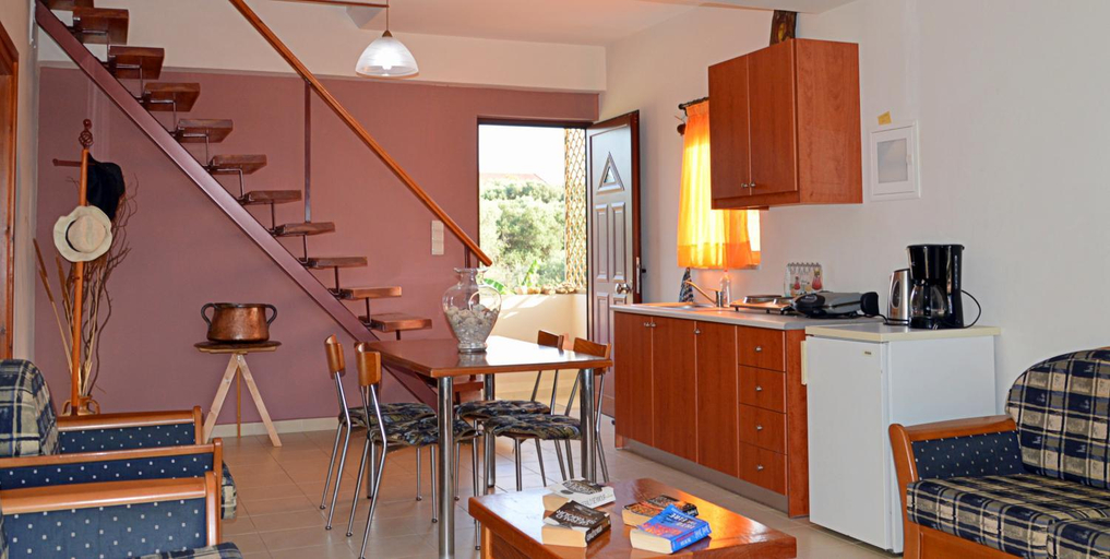 Others 2, Anestis Ioanna Villa, Crete