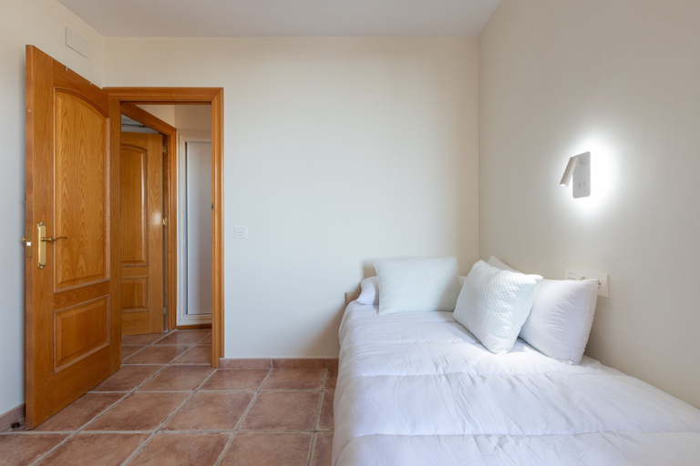 Room 5, La Caracola in Torremolinos, Málaga