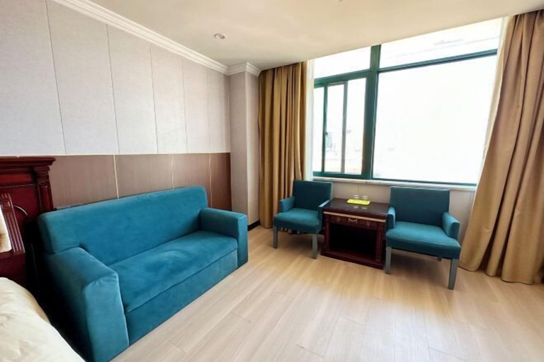 Others 5, Zhuoting Hotel, Jiaxing