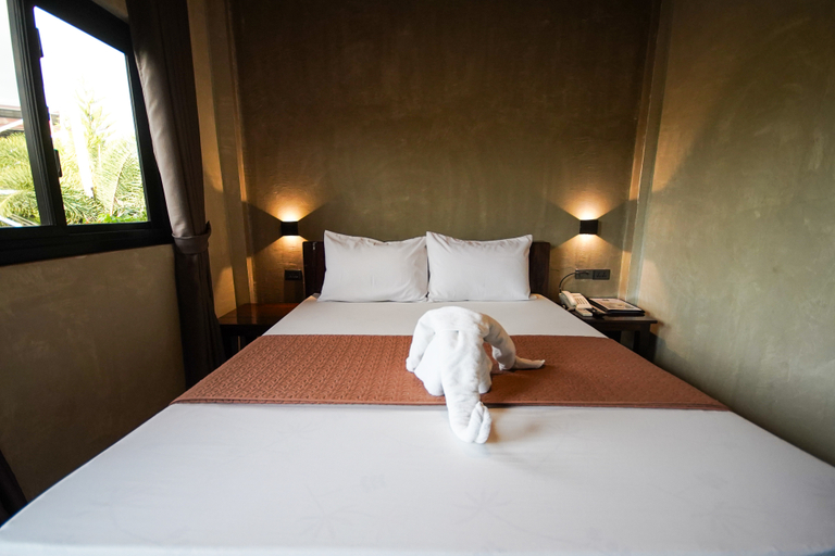 Bedroom 3, Buddha Resort, Bugallon