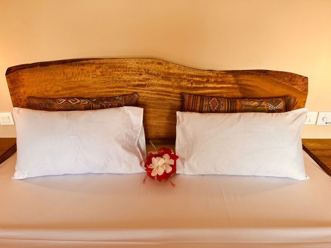 Bedroom 4, Tombo House, Msambweni