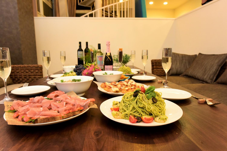 4, T&T MOF-Maeda Ocean Front House-, Onna