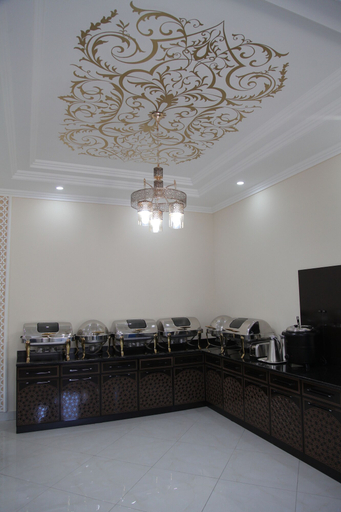 Others 5, Crystal Hotel Bukhara, Buxoro