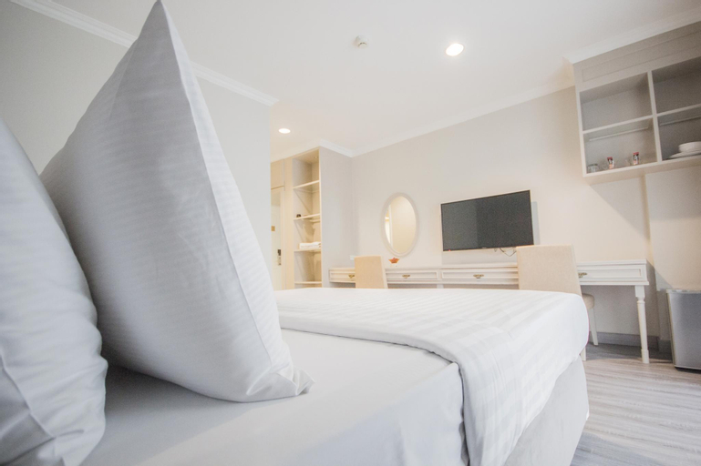 Bedroom 7