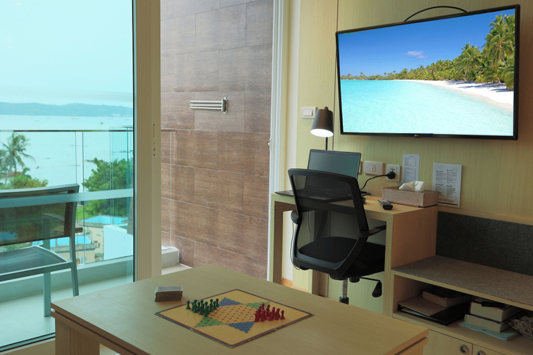 Others 4, Sea View Beach Bar Beach Front c114, Pulau Phuket