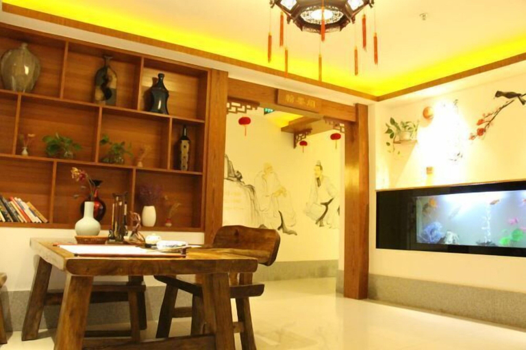 Others 5, 8 Inn (Dongguan Dongkeng), Dongguan