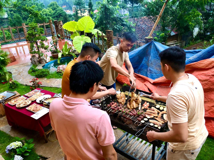 Food & Drinks 3, DONG VAN CLIFFSIDE HOUSE, Đồng Văn