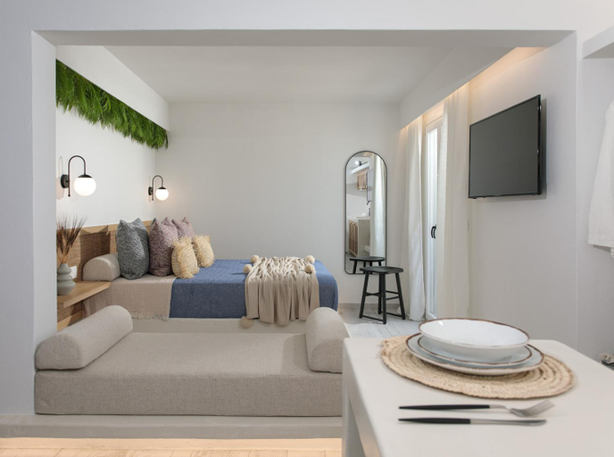 Others 3, Hermes Luxury Suites, South Aegean