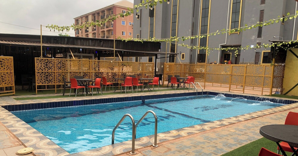 Sport & Beauty 5, LINTOC HOTEL & SUITES LTD, Enugu North