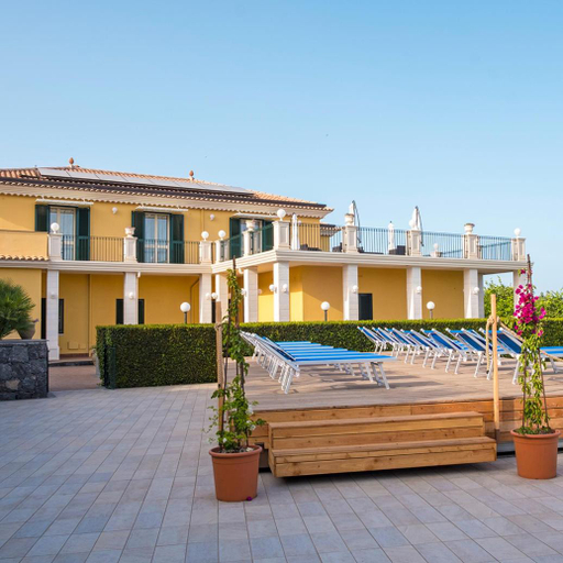 4, ZAHRA AGRITURISMO, Catania