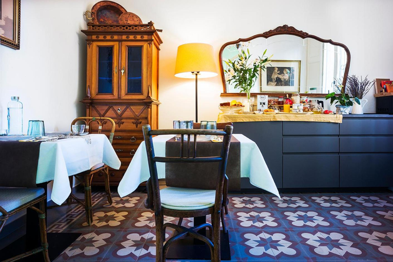 Others 3, Cal Peo B&B Cardedeu, Barcelona