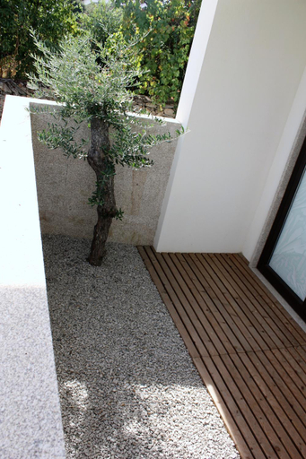 Others 4, Casa do Ferrador, Mirandela