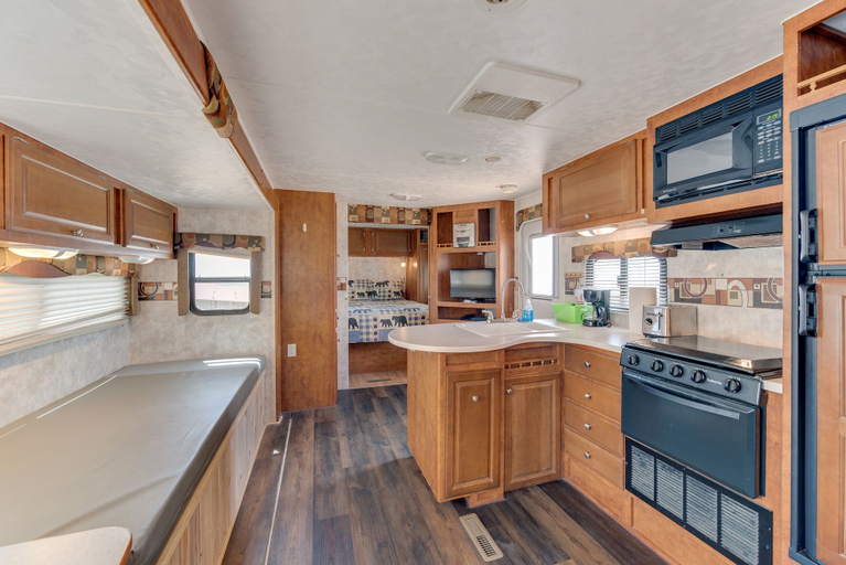 Others 5, Great Sand Dunes Lodge, Alamosa