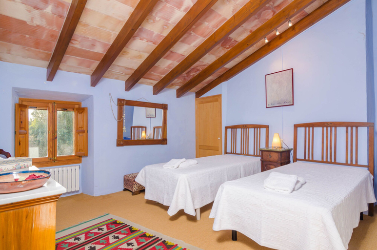 Room 2, Xiclati 12 in Son Servera, Baleares