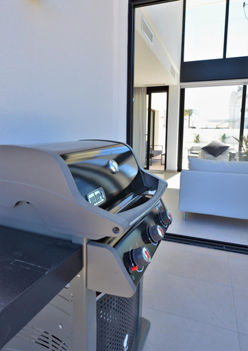 Others 3, Exclusive Villa Campoamor by NRAS, Alicante