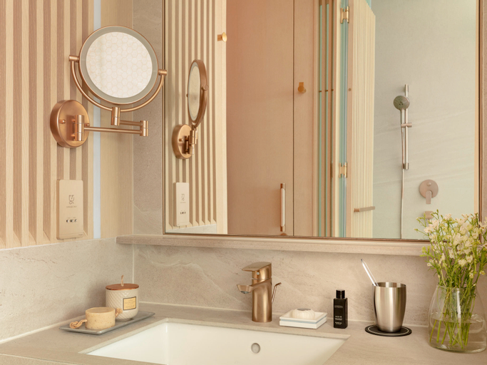 Bathroom 3