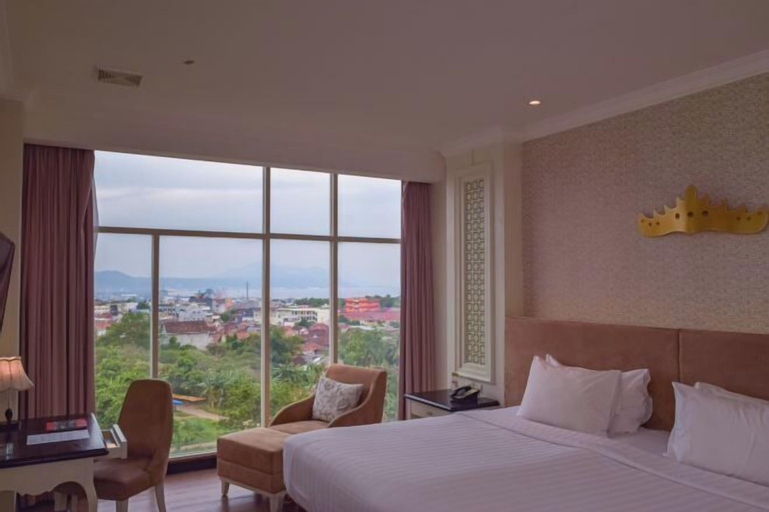 Bedroom 17