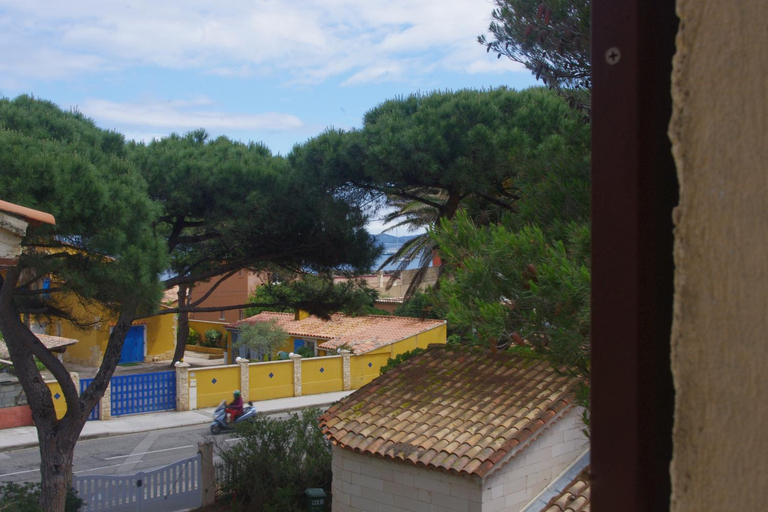 Others 3, Villa Nausicaa, Var