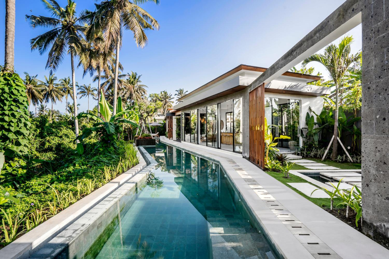 Sport & Beauty 2, Villa Luna by BaliSuperHost, Gianyar